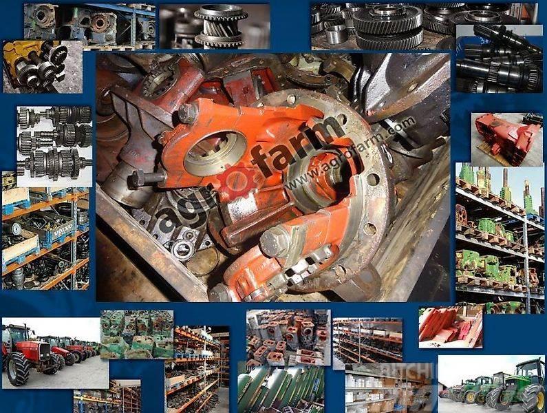 obudowa spare parts for Massey Ferguson 8450,8460, Övriga traktortillbehör