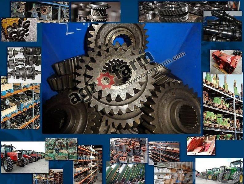  spare parts for John Deere 3100,3200,3300,3400,311 Övriga traktortillbehör