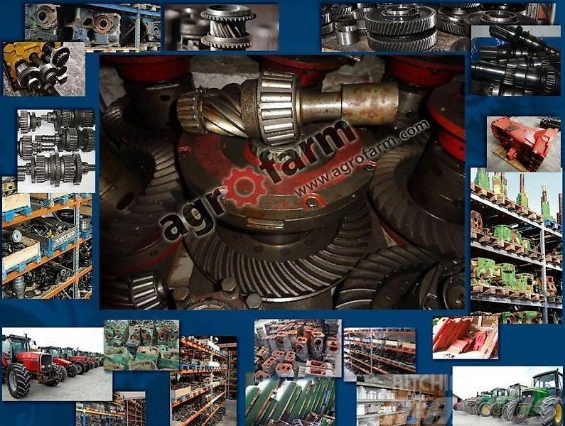  spare parts for Massey Ferguson 2620,2640,2680 whe Övriga traktortillbehör