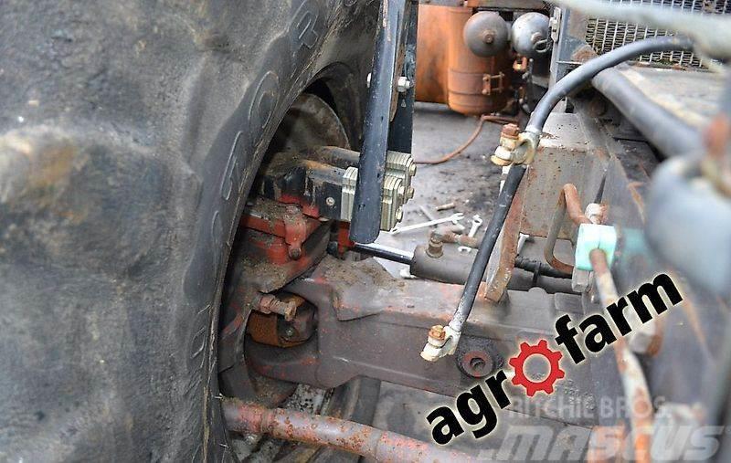  spare parts for Massey Ferguson 8170 8180 wheel tr Övriga traktortillbehör