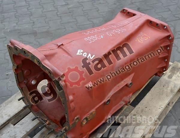  spare parts for Massey Ferguson wheel tractor Övriga traktortillbehör