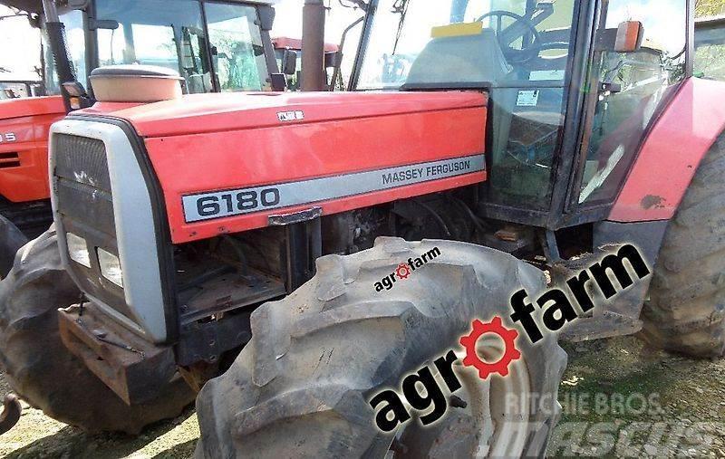  spare parts for Massey Ferguson 6180 6170 6160 whe Other tractor accessories