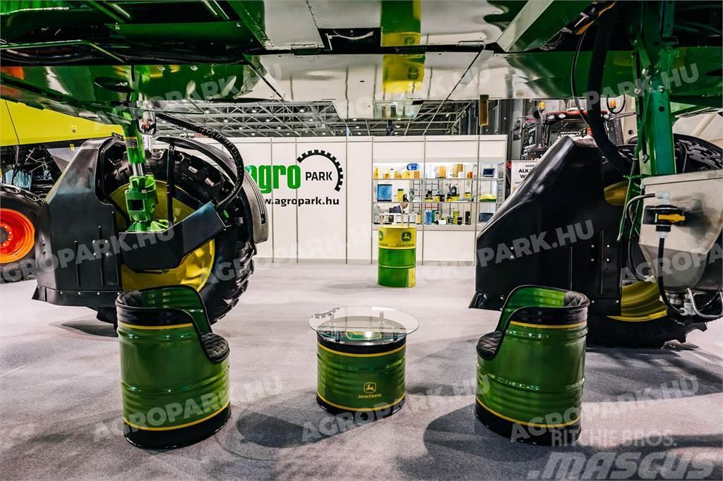  High clearance kit for John Deere 4730 and 4830 sp Övriga traktortillbehör