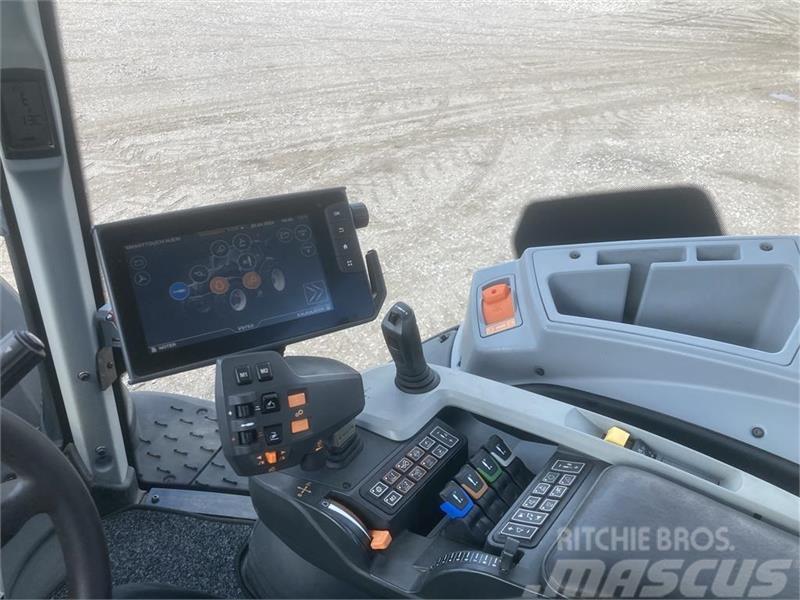 Valtra T234V Versu - GPS Ready- fuld Service Traktorer