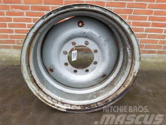  30 DW16X30 Tyres, wheels and rims