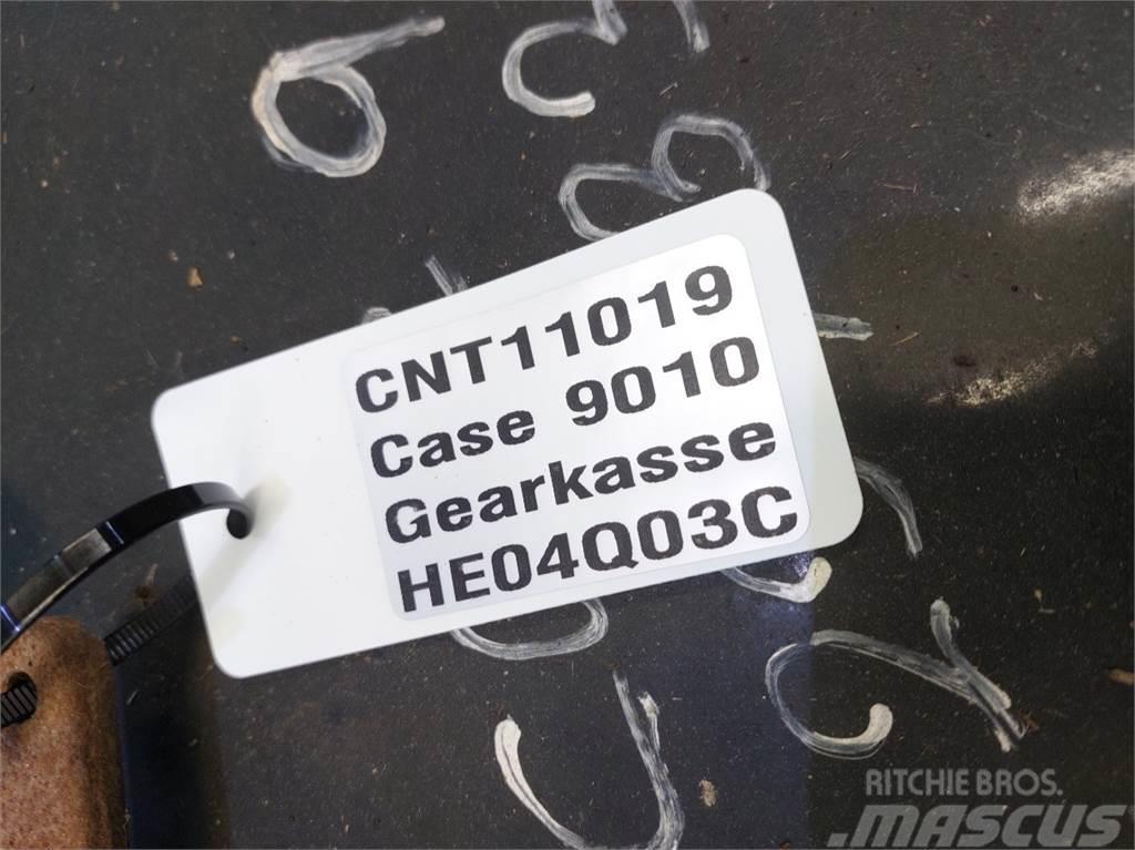 Case IH 9010 Växellåda