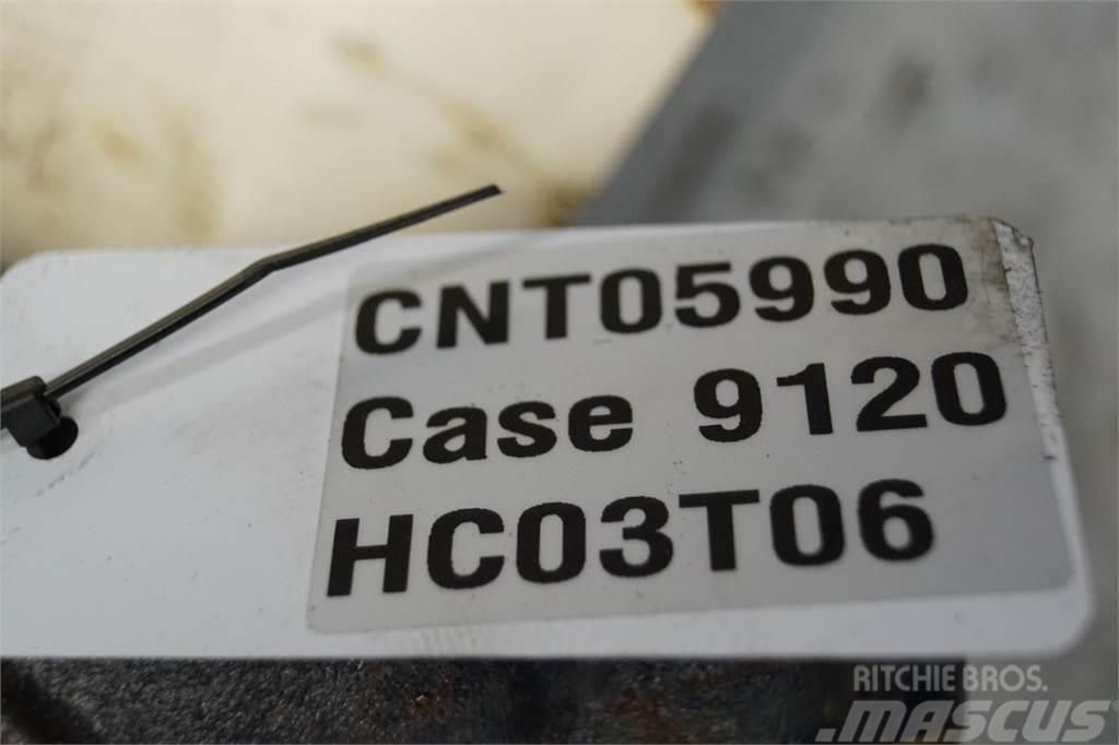 Case IH 9120 Växellåda
