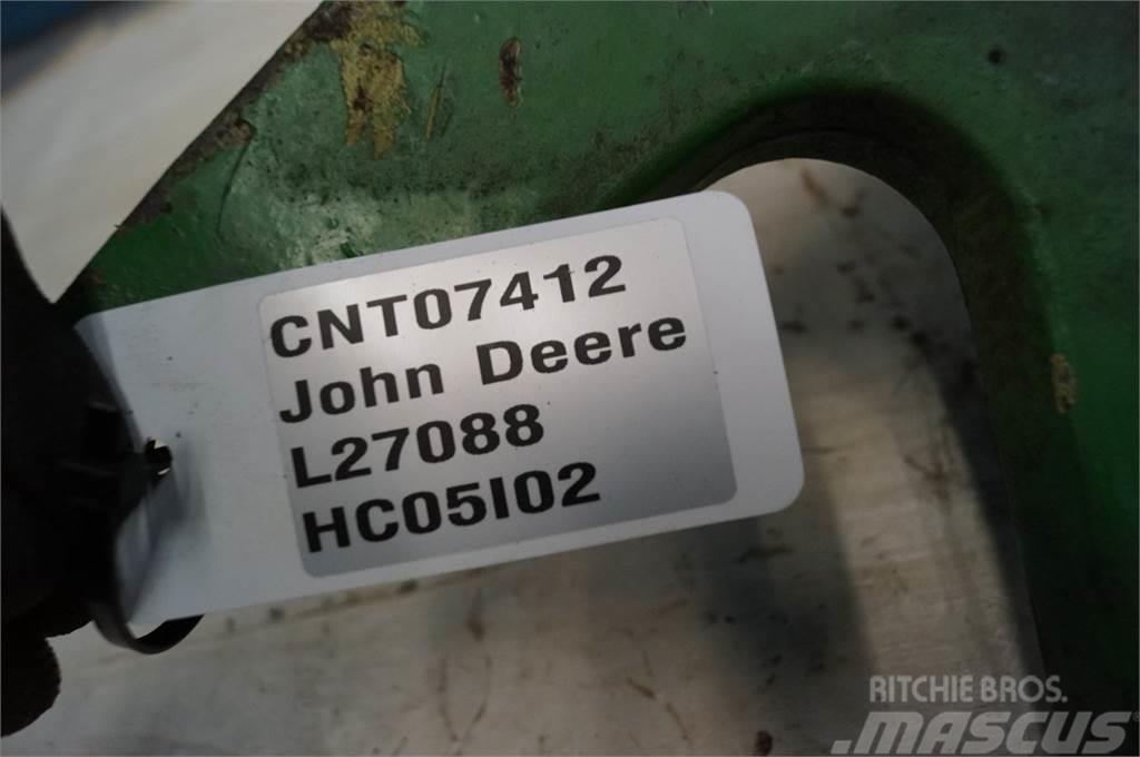 John Deere 3030 Övriga traktortillbehör