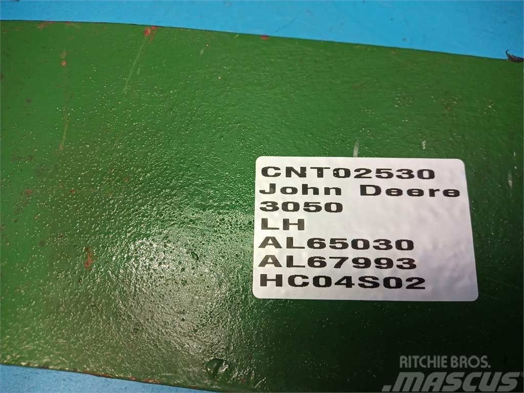 John Deere 3050 Övriga traktortillbehör