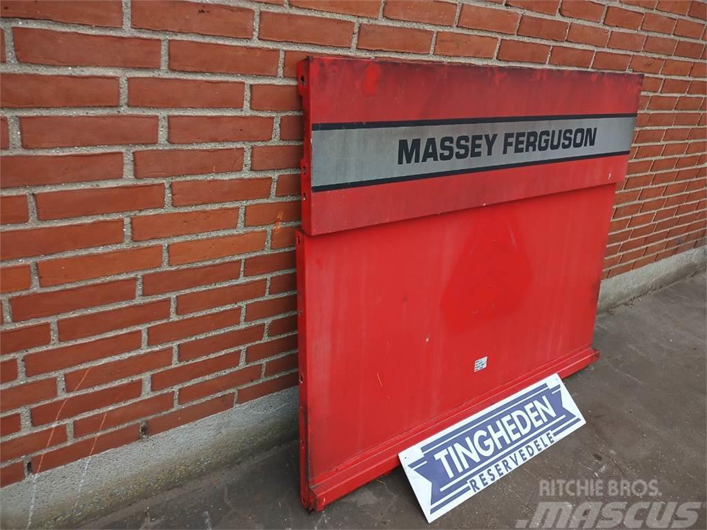 Massey Ferguson 34 Övriga lantbruksmaskiner