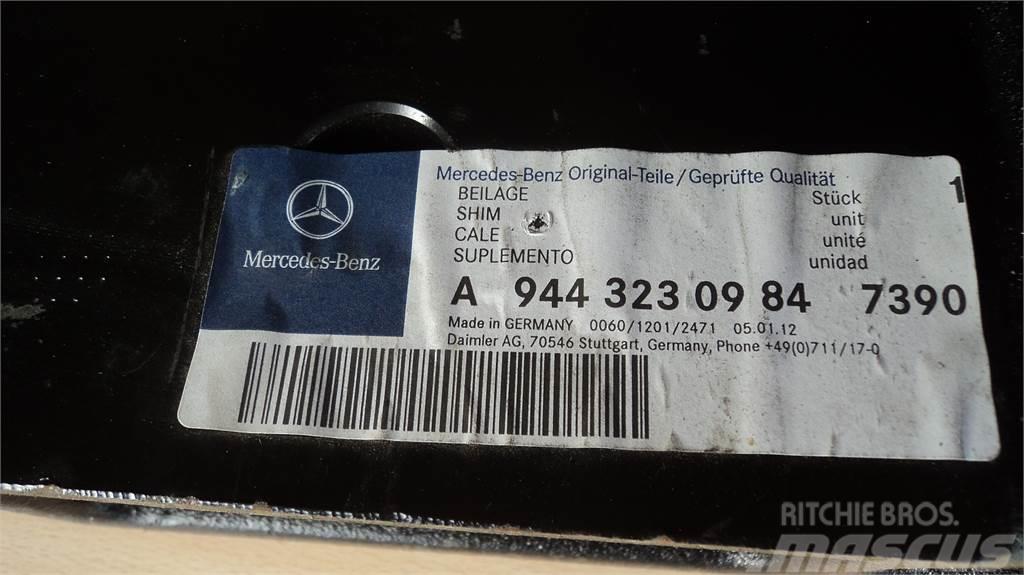 Mercedes-Benz SUPLEMENTO MB A9443230984/7390 Övriga