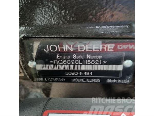 John Deere 6090 Övriga