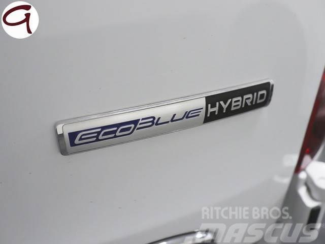 Ford Transit Custom FT 300 L2 Van Trend EcoBlue Hybrid  Lätta skåpbilar
