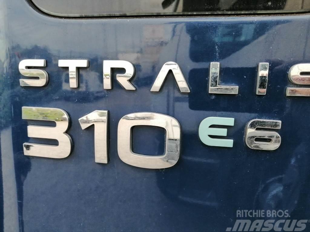 Iveco Stralis 310 Övriga bilar