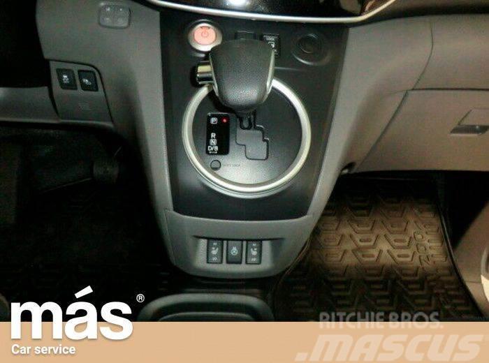 Nissan Evalia 5 1.5dCi Comfort Lätta skåpbilar