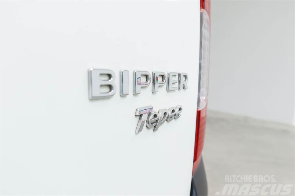 Peugeot Bipper Comercial Tepee 1.3HDI Access 75 Lätta skåpbilar