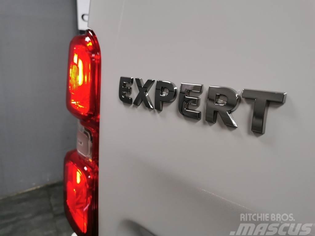 Peugeot Expert Fg. Standard 2.0BlueHDi S&amp;S Pro 120 Lätta skåpbilar