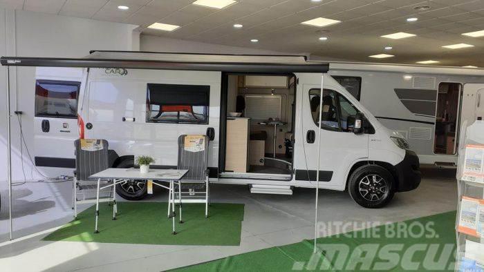  RoadCar R600 nueva Husbilar och husvagnar