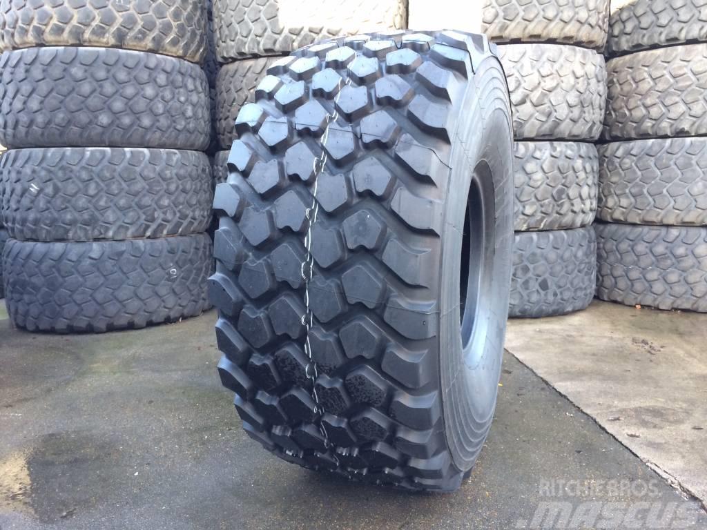 Michelin 24R21 XZL - NEW Däck, hjul och fälgar