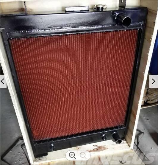 Komatsu D65P-12 radiator 14X-03-11215 Övriga