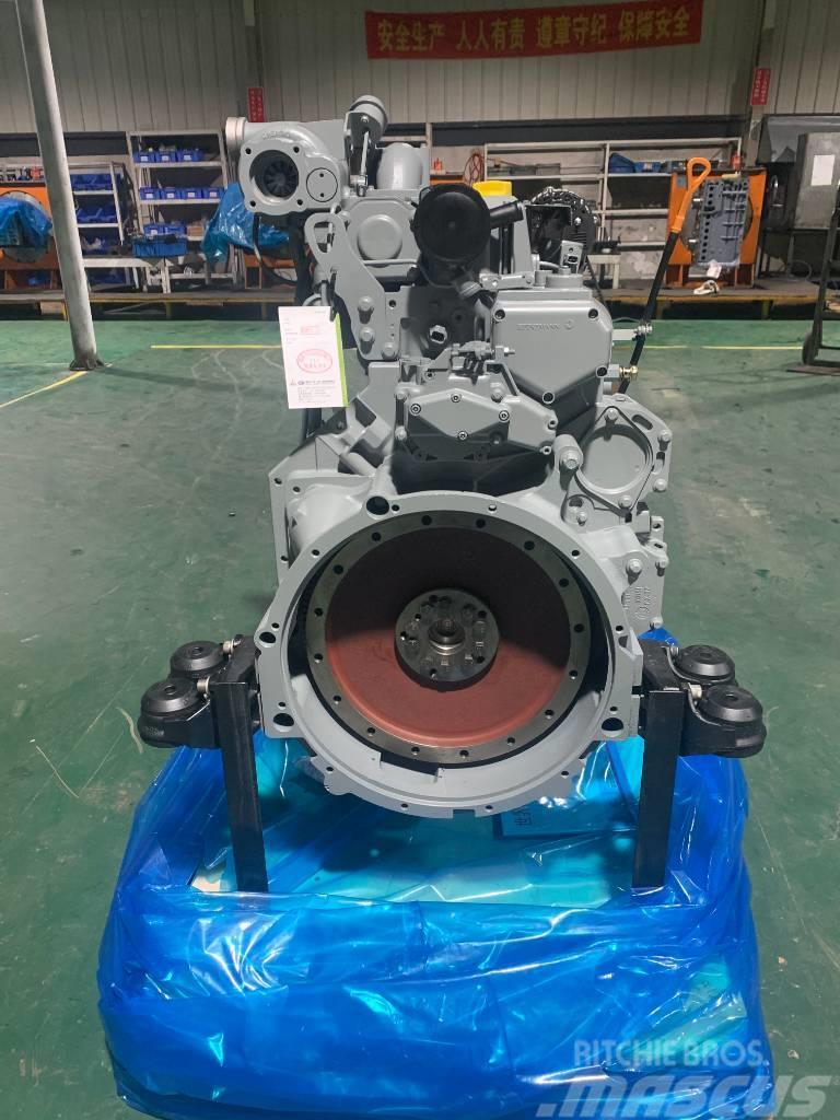 Deutz BF4M1013EC diesel motor Motorer