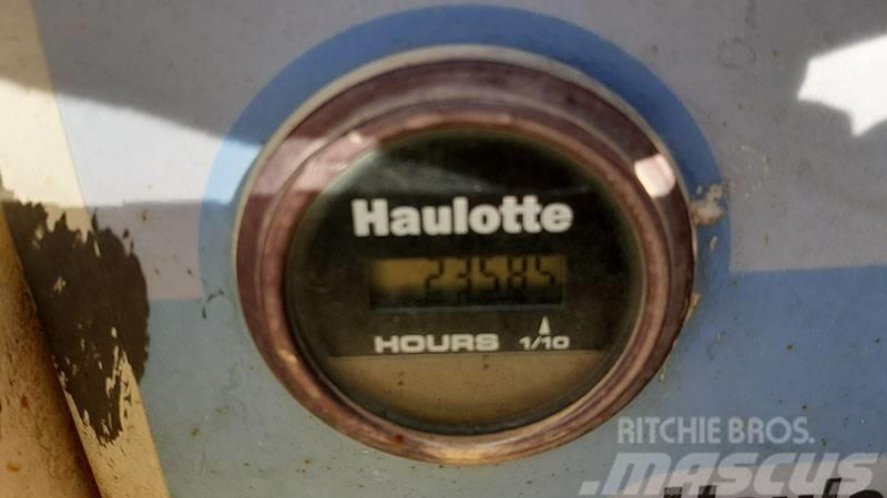 Haulotte H 18 SX 02 Saxliftar