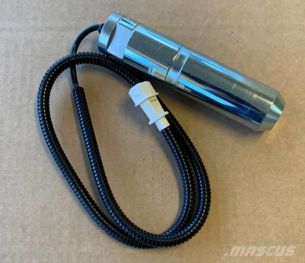 Deutz-Fahr Same/Lamborghini/Hürlimann Sensor 2.7099.983.0 Elektronik
