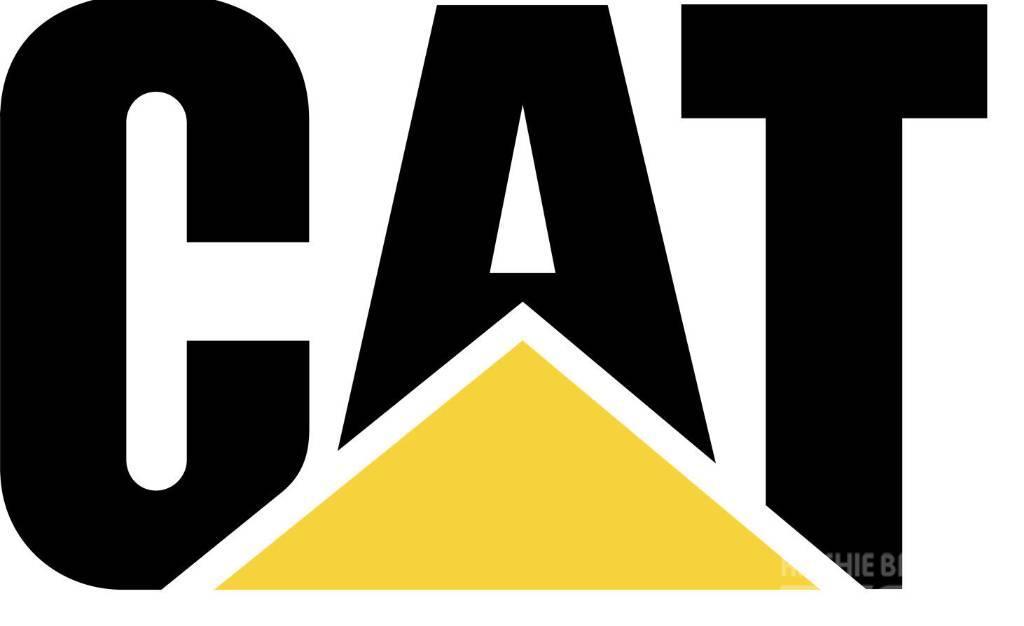 CAT 322-9703 Screen Suction Filter For Select Track-Ty Övrigt
