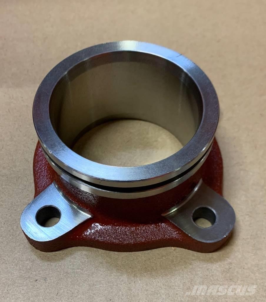 Deutz-Fahr Sleeve - 0.008.8127.0 Hydraulik