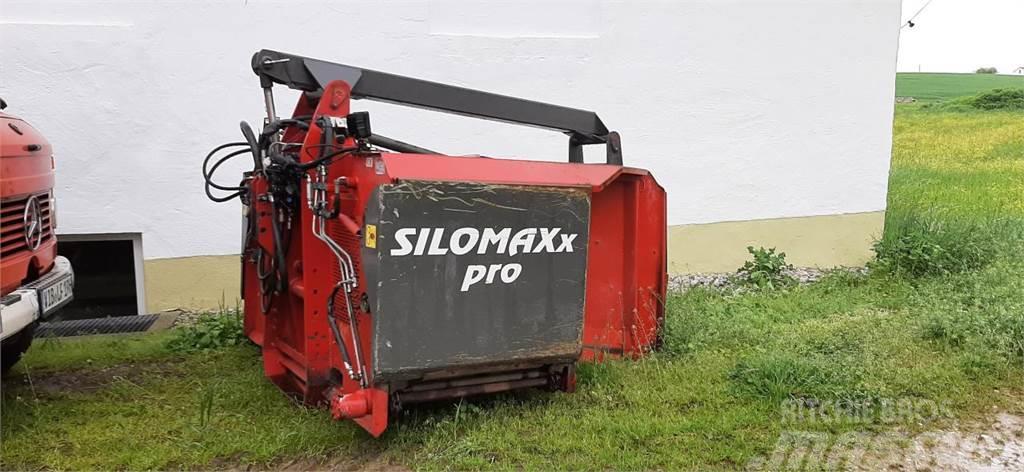  Silomaxx Övrig inomgårdsutrustning