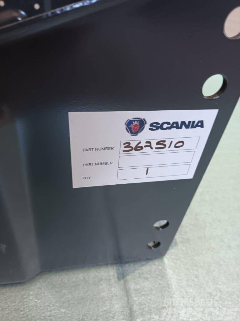 Scania BATTERY BOX 367510 Chassi och upphängning