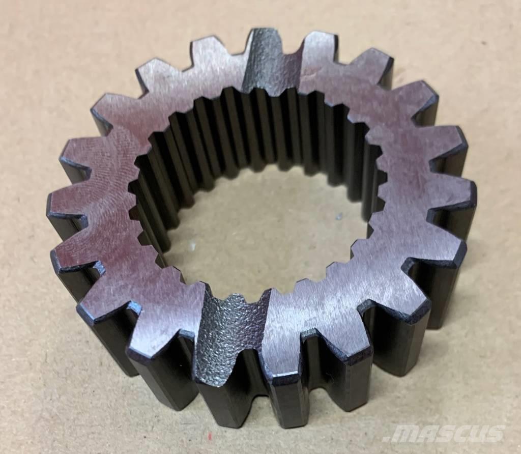 Same Deutz-Fahr/Lamborghini Hub 0.255.3455.0 Växellåda