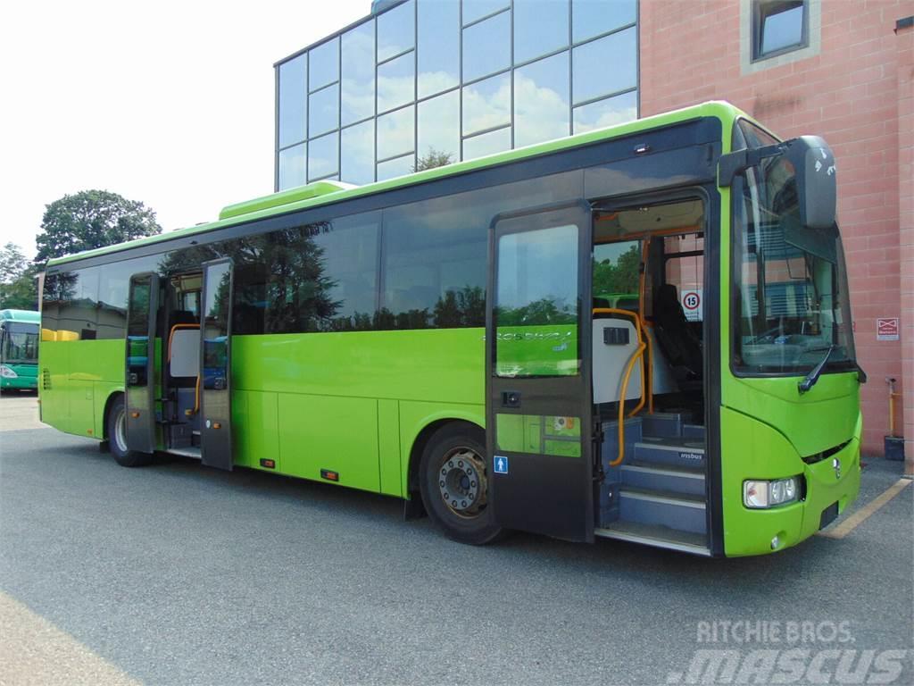 Iveco Crossway NF Linjebussar