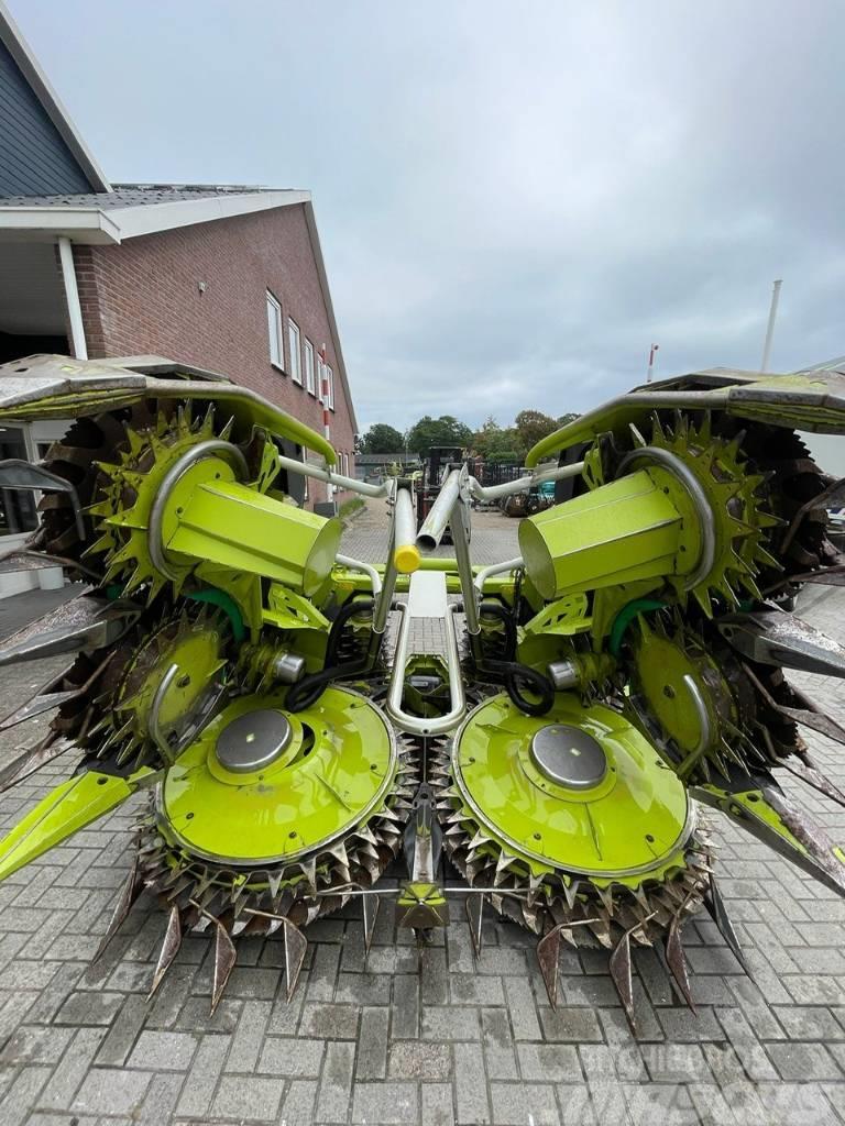 CLAAS Orbis 600sd Hay and forage machine accessories