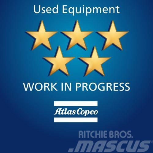 Atlas Copco XAMS 367 Kompressorer