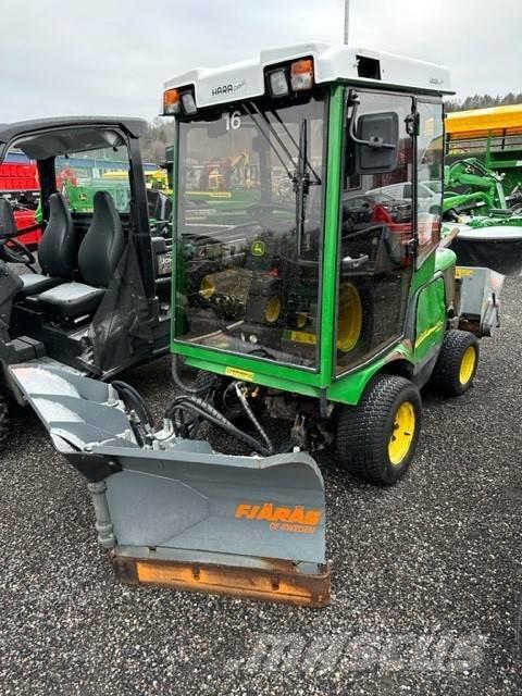 John Deere 1445 SER:2 ROTORMASKIN Övrigt lastning och gräv
