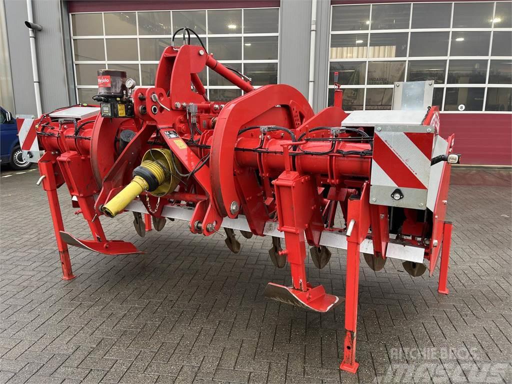  Fentum mechanisatie FS 3.5 meter Övriga maskiner för jordbearbetning