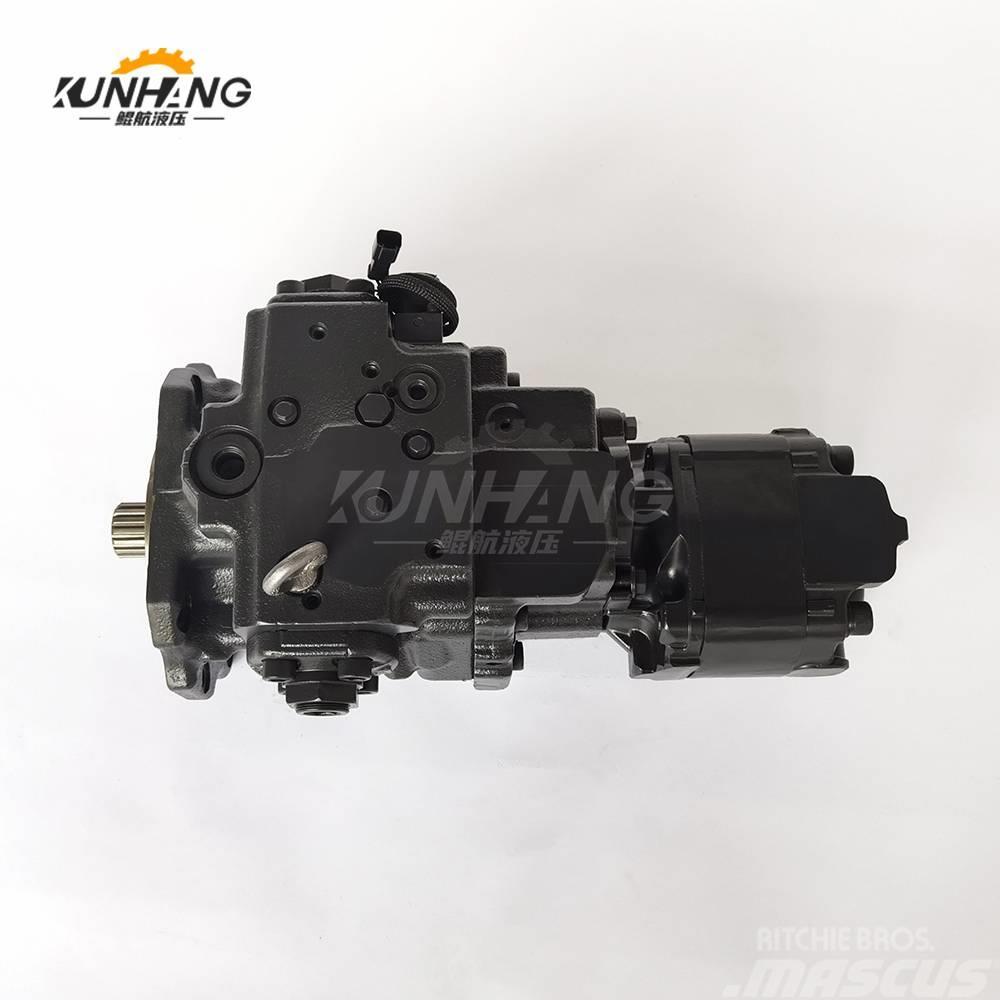 Komatsu PC1250-8 Fan pump 708-1L-00800 Hydraulic Pump Hydraulik
