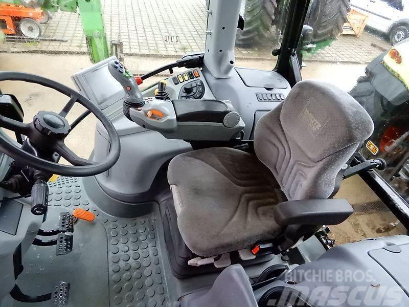 Deutz-Fahr 630 TTV Traktorer