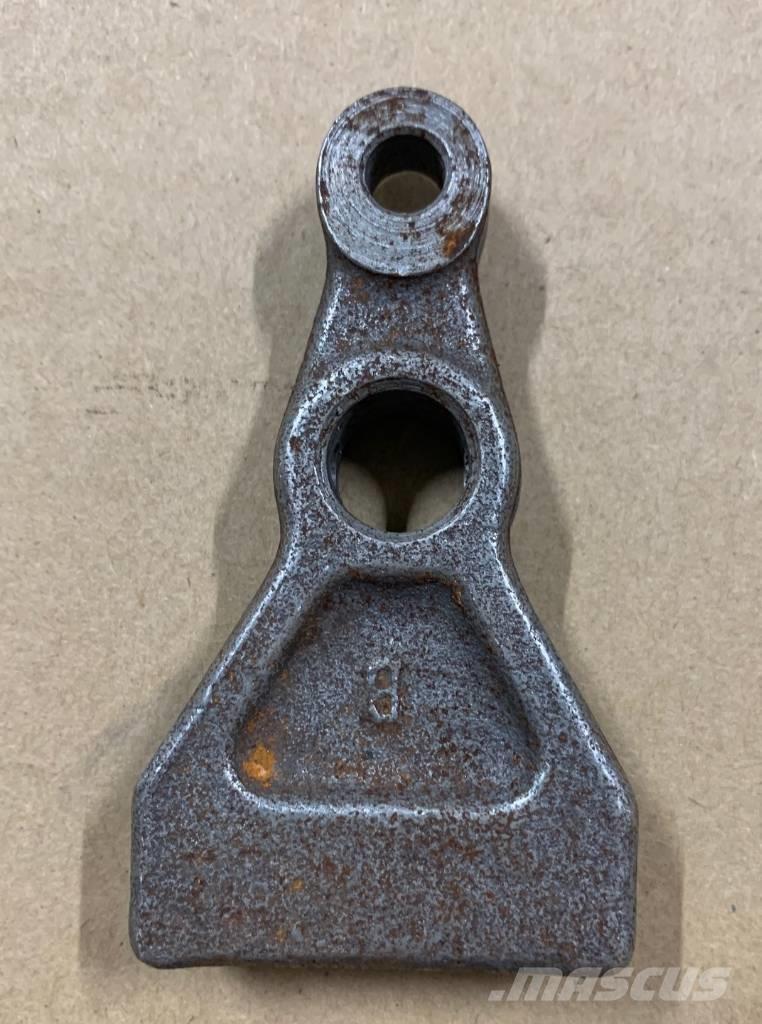 Same Deutz-Fahr Spak - 0.163.8263.0 Motorer