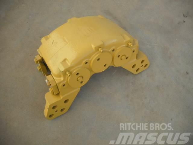 Volvo A35D  complet machine in parts Midjestyrd dumper