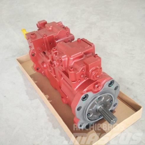 Doosan DH150-7 Hydraulic main pump K1024107A Växellåda