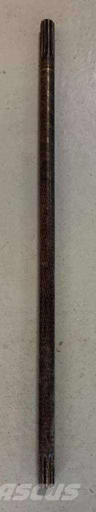 Fiat Propeller shaft 4997309 Växellåda