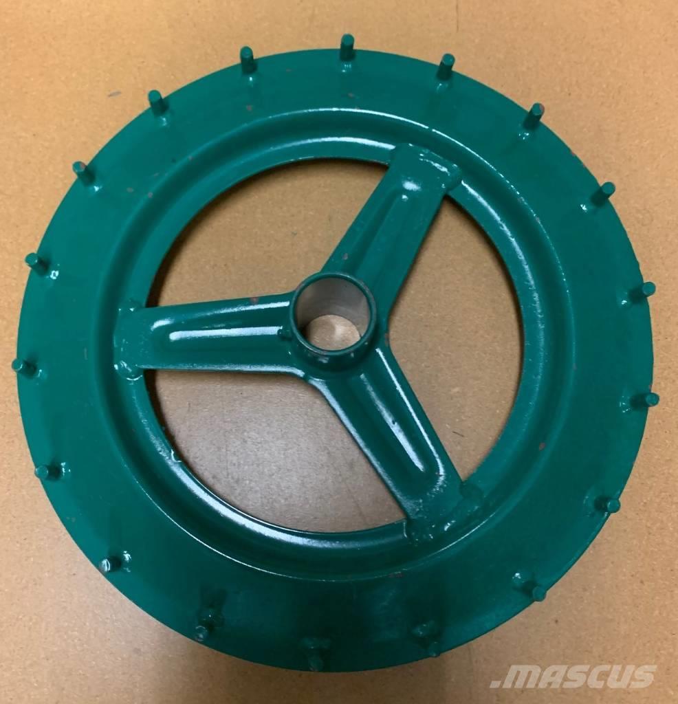Kverneland Packer Ring - KK077875R Motorer