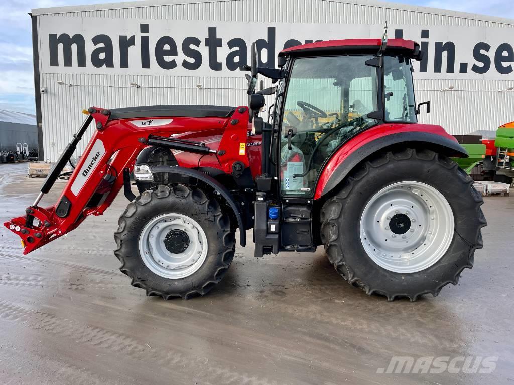 Case IH Farmall 90 C Tractors