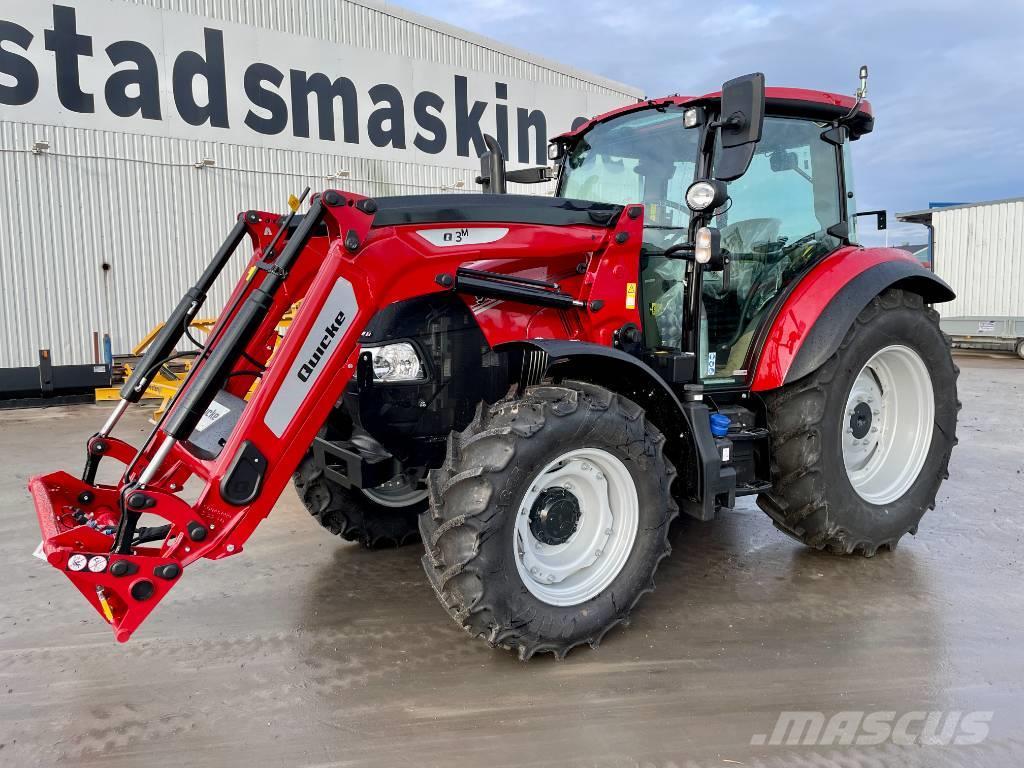 Case IH Farmall 90 C Tractors