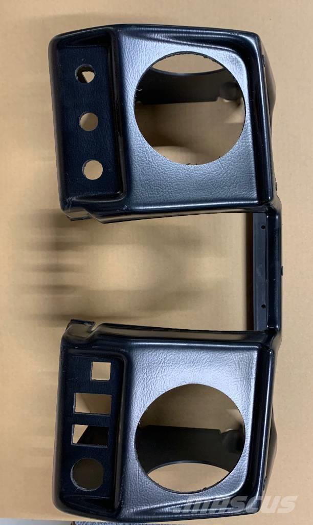 Same Deutz-Fahr Instrumentbräda - 0.255.7410.0/50 Hytter och interiör