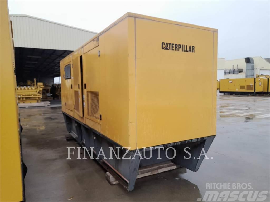 CAT 3406 Övriga generatorer