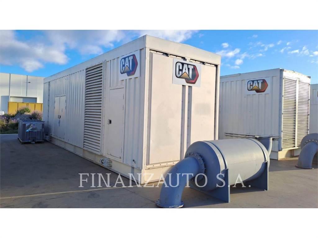 CAT 3516 Övriga generatorer