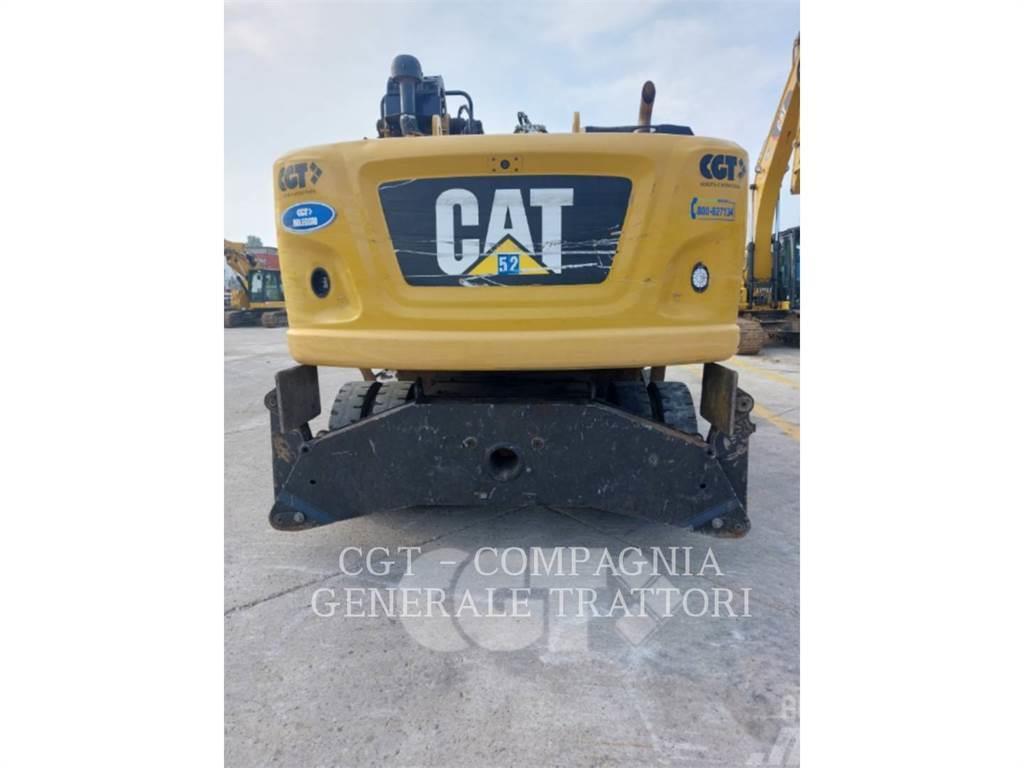 CAT MH3026 Hjulgrävare